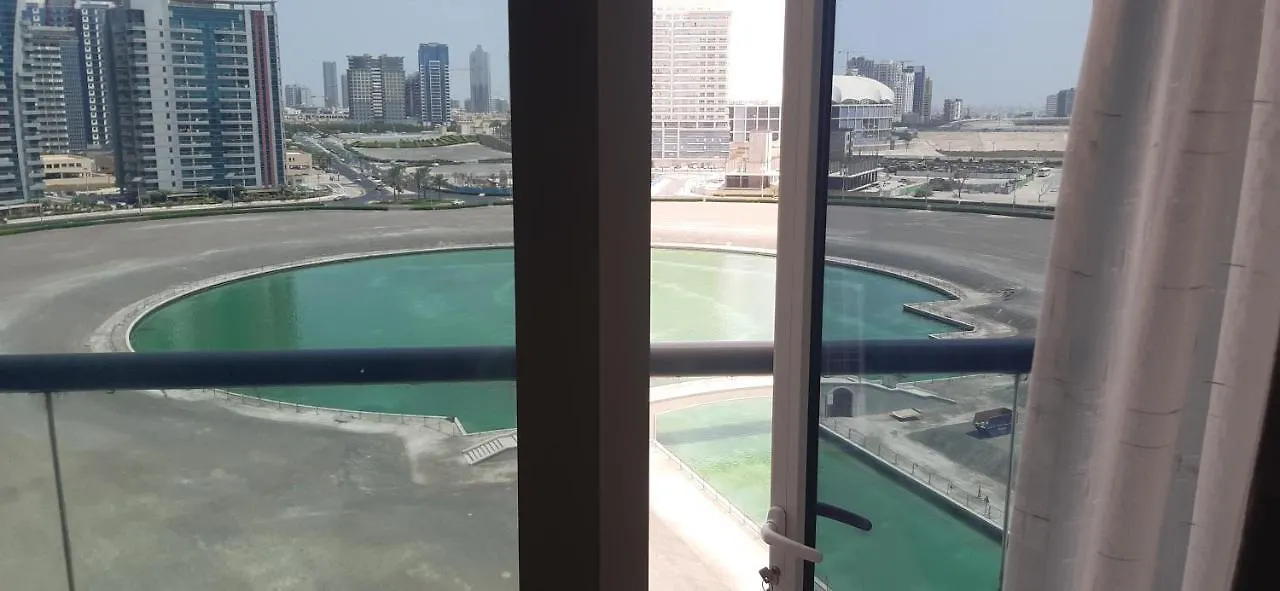 Oasis Tower Sports City Dubai United Arab Emirates