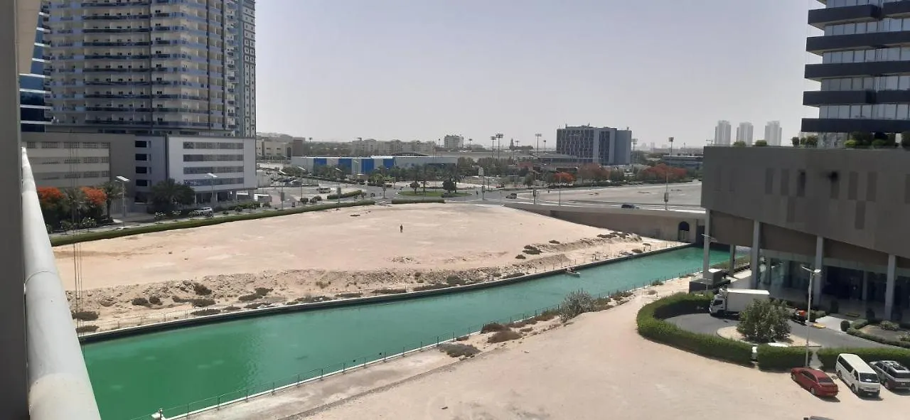 Oasis Tower Sports City contacts